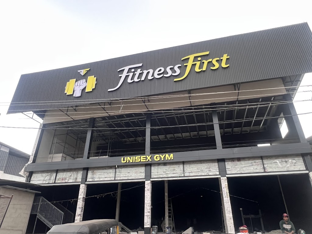 Fitness First