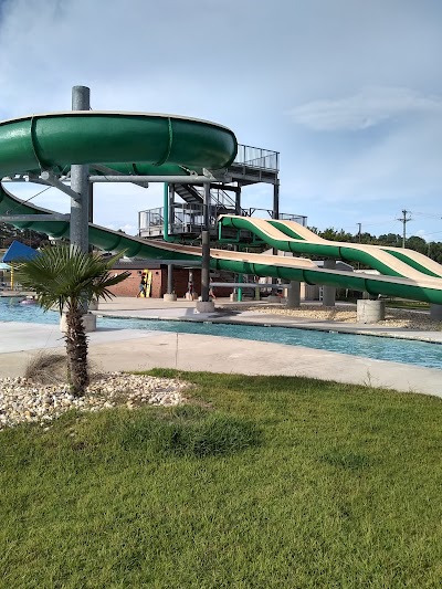 Palmetto Falls Water Park