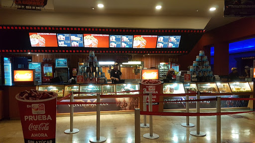 CitiCinemas Galerias San Miguel