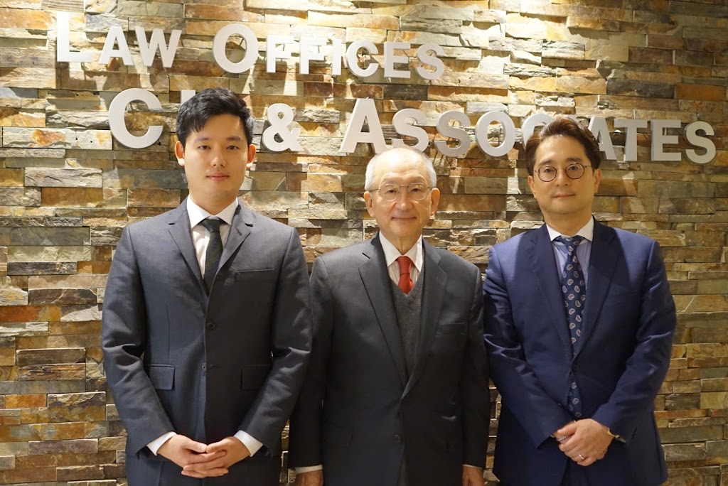 Law Offices Of Ck Associates