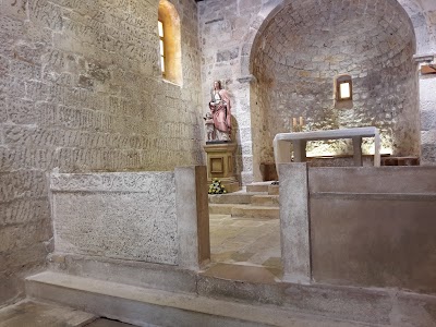 Photos of The church of St. Lucy