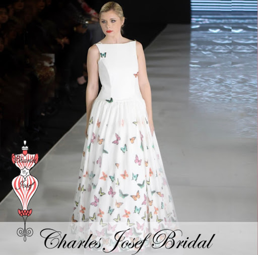 Charles Josef Bridal - Thumbnail