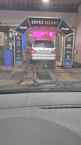 Beoordelingen van Car Wash Uhoda – Ans in Luik - Autowasstraat