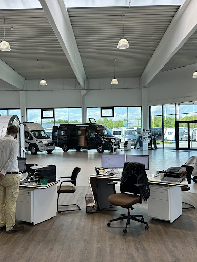 Auto & Freizeit Nord GmbH - Thumbnail