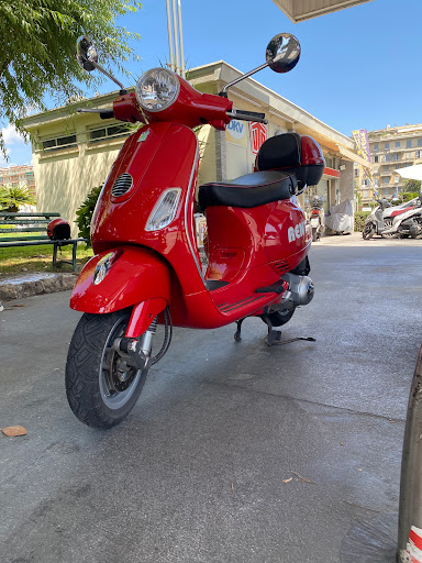 Car and Scooter Rental - Thumbnail