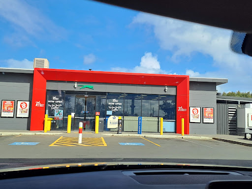 Caltex Binningup