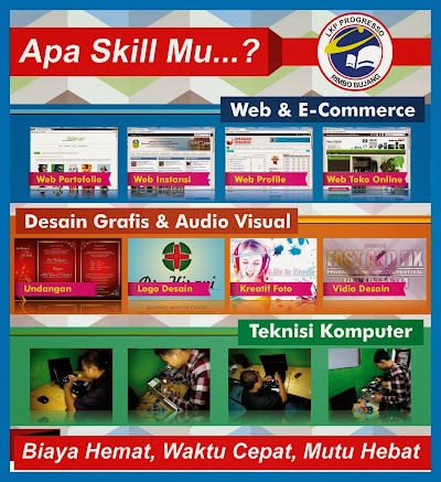 Photos of LKP Progresso Rimbo Bujang
