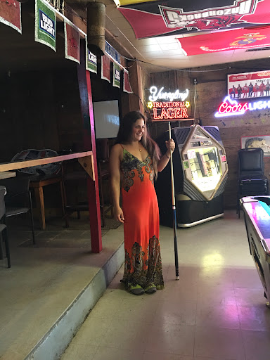 White Star Tavern Gallery - United States