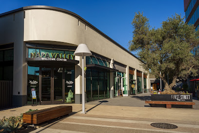  Napa Valley Welcome Center  image