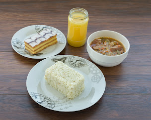 Photo n°3 de My breakfast Toulouse à Toulouse (Restaurant brunch)