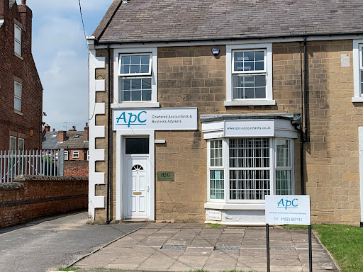 ApC Accountants - Thumbnail