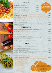 Photo n°54 de Pizzeria la mama à Bordeaux (Pizzeria)