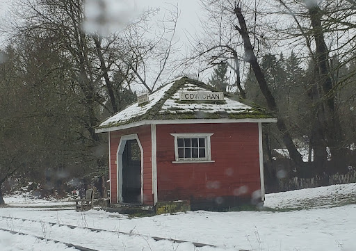 Cowichan Station Gallery - Canada