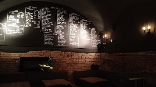 BrickBar - Visual