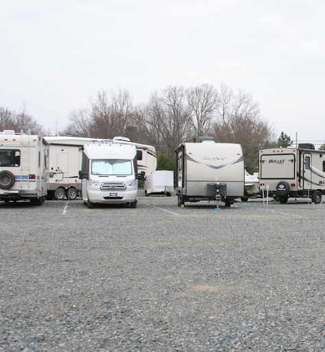 Carrollton Truck & RV Storage