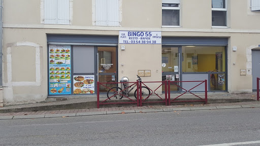 Photo 3 - Pagnotin’s Kebab
