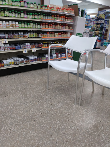 Farmacia Reyes - Thumbnail