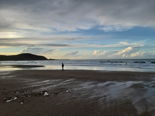 Plage De Longchamp - Thumbnail