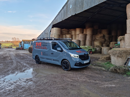 Stour Valley Electrical - Thumbnail
