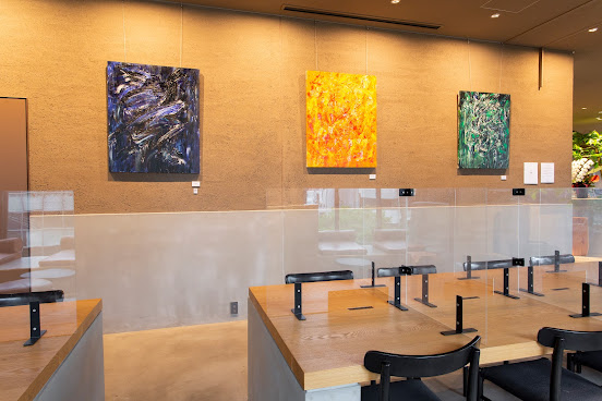 Sequence Miyashita Park by null