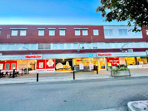Hemköp Torget