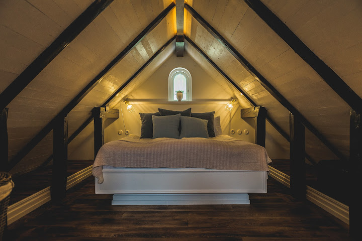 Villa Strandvägen by null