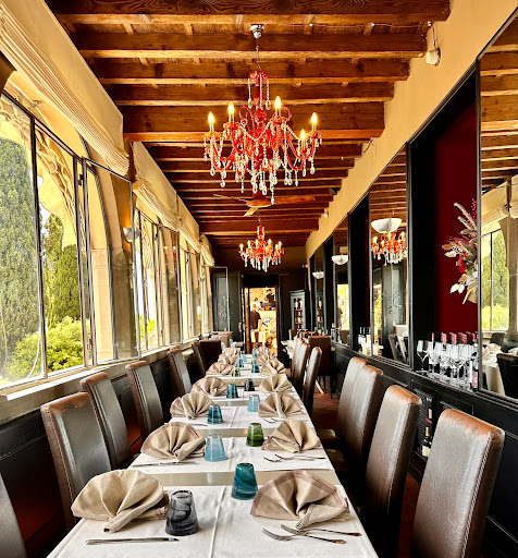 Ristorante La Reggia Degli Etruschi