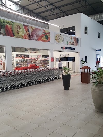 photo of STC Hypermarket