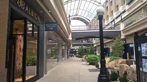 City Creek Center Logo