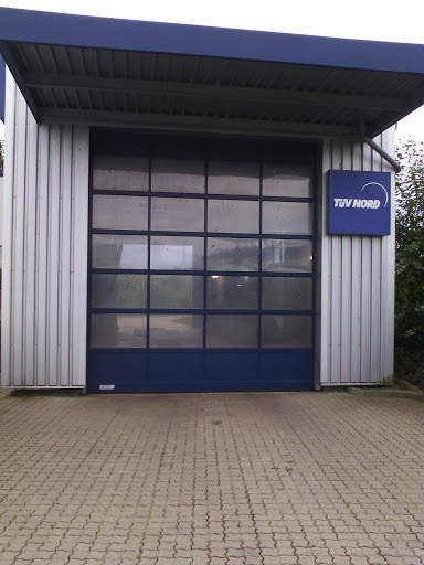 TÜV NORD Station Duderstadt - Thumbnail