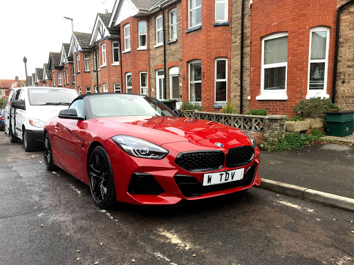 Total Detail Valeting - Thumbnail
