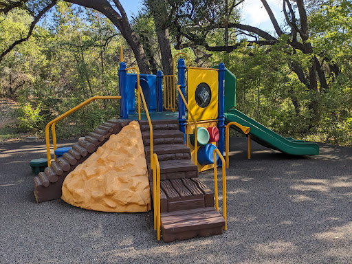 Windmill Run Park - Visual