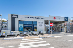 Photo n°37 de Castorama à La Seyne-sur-Mer (Magasin d'outillage)