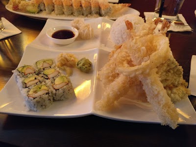 Photos of Kon Asian Bistro & Hibachi Grill