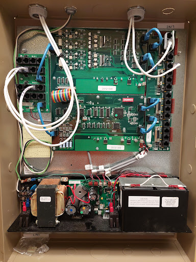 Schultz Low Voltage Systems - Visual