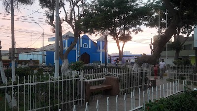 photo of Iglesia