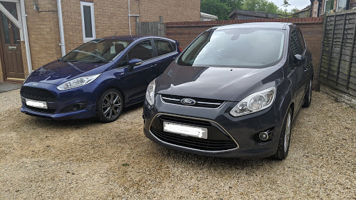 SMV Valeting