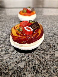 Photo n°2 de Boulangerie Pâtisserie Aux P'tits Gloutons à Artas (Boulangerie)