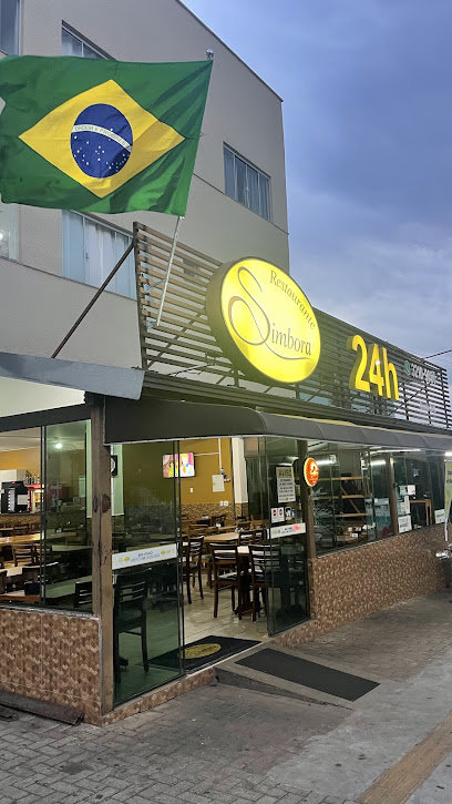 Simbora Restaurante 24h - Urias