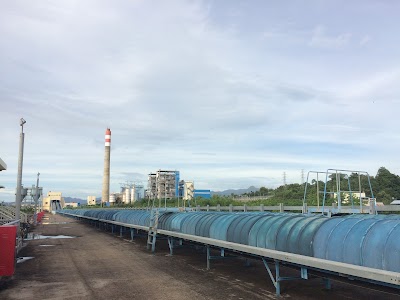 Photos of PLTU Barru
