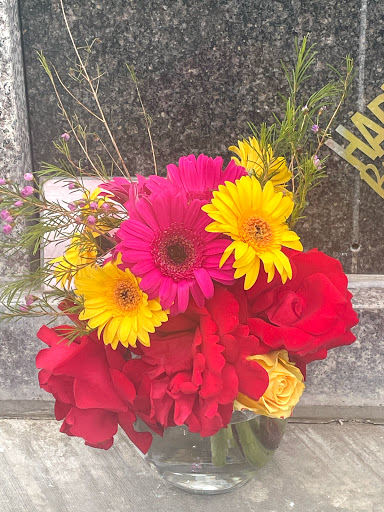 Memorial - Visual