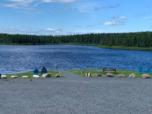 Dunrovin RV Park & Cabins - Thumbnail