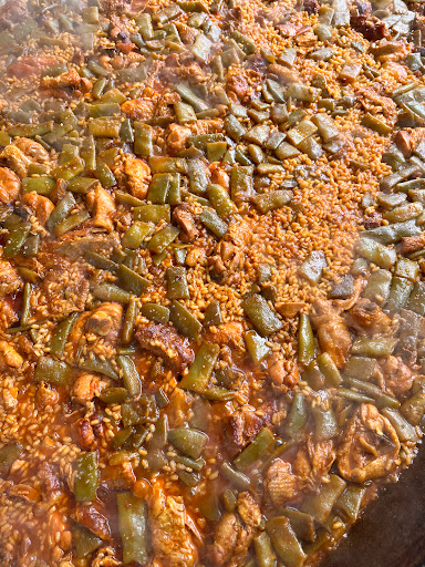 I LOVE PAELLA Catering - Paellas & más - Thumbnail
