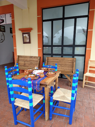 Restaurante Bar "Don Ray" - Thumbnail