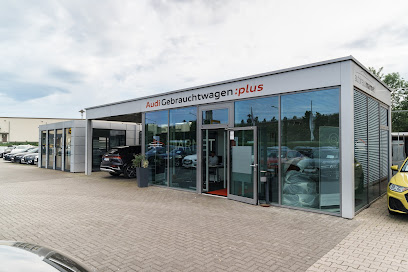Avemo, Marnet, Audi | Seat & Cupra Service | Autohaus Bad Nauheim