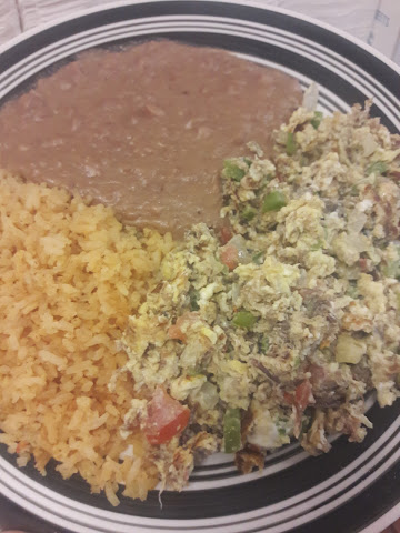 El Rancho Mexican Restaurant by null