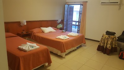 Photos of Hotel Mina Clavero