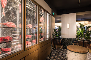 Photo n°74 de Beefbar Paris à Paris (Restaurant)