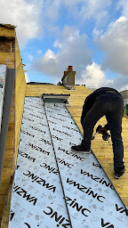 Photo n°4 de BFI Bâtiment - Entreprise De Travaux & Rénovation à Jouy-sur-Morin (Entreprise de construction)