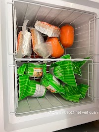 ベトナムの食材 NÉT VIỆT